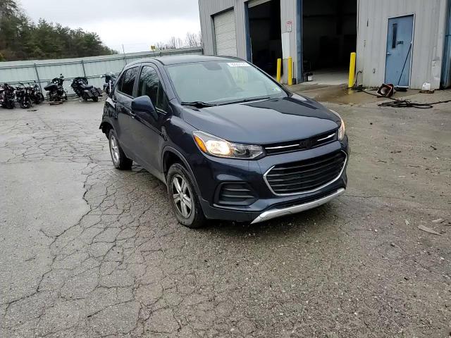 2019 Chevrolet Trax Ls VIN: 3GNCJNSB1KL164263 Lot: 92937035