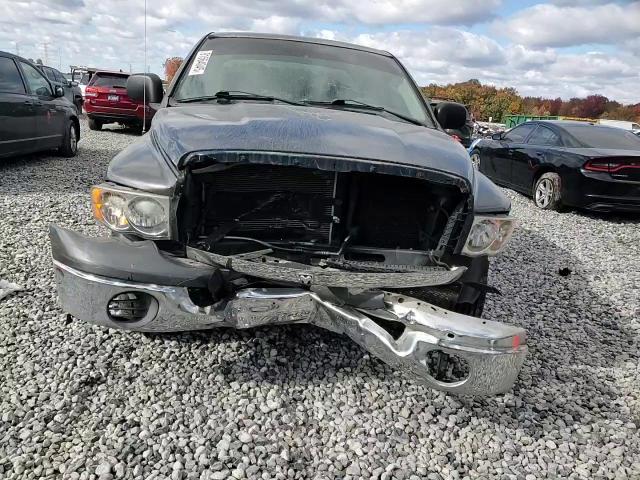 2005 Dodge Ram 1500 St VIN: 1D7HA18N15J613046 Lot: 91564045