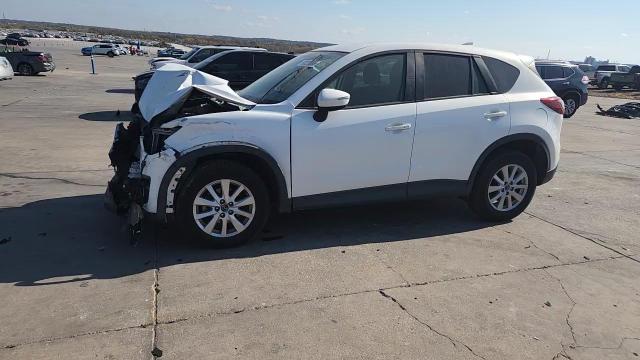 2016 Mazda Cx-5 Touring VIN: JM3KE2CY3G0690528 Lot: 93231965