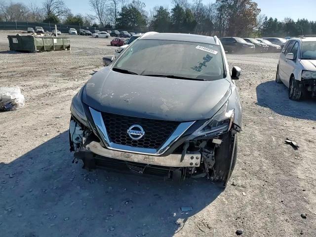 2020 Nissan Murano Platinum VIN: 5N1AZ2DS1LN123732 Lot: 91466855