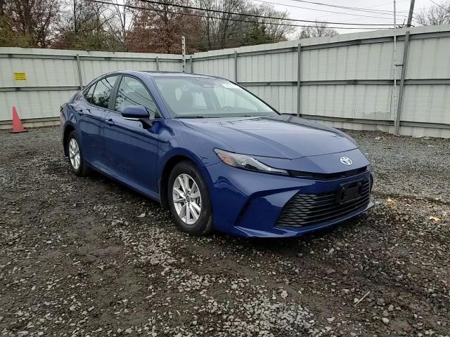 2025 Toyota Camry Xse VIN: 4T1DAACK6SU205640 Lot: 94065215