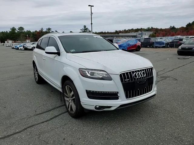 2015 Audi Q7 Tdi Premium Plus VIN: WA1LMAFE2FD002385 Lot: 91104915