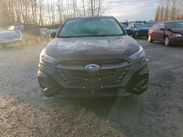 2024 Subaru Legacy Premium VIN: 4S3BWAF61R3021315 Lot: 94308025