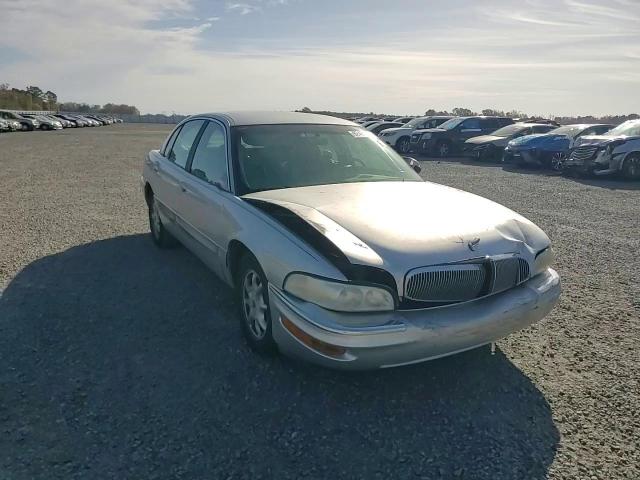 2003 Buick Park Avenue VIN: 1G4CW54K834171379 Lot: 92481685