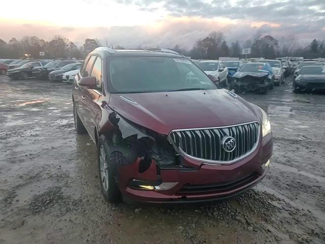 2016 Buick Enclave VIN: 5GAKVBKD3GJ117292 Lot: 92783045