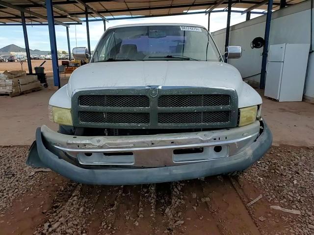1996 Dodge Ram 1500 VIN: 3B7HC13Z0TG118057 Lot: 94174275
