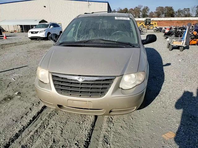 2005 Chrysler Town & Country Touring VIN: 2C4GP54L75R213844 Lot: 90912715