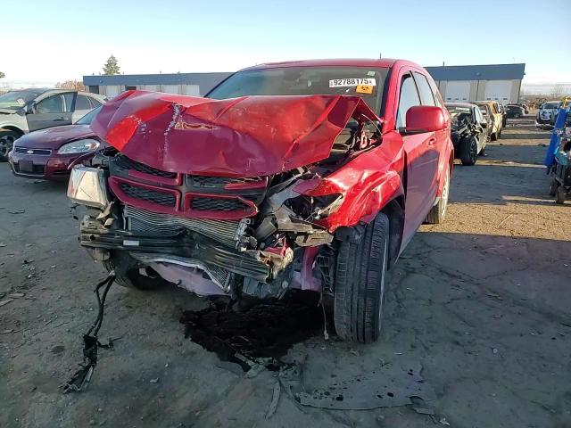 2019 Dodge Journey Gt VIN: 3C4PDDEG0KT837045 Lot: 92788175