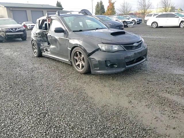 2013 Subaru Impreza Wrx VIN: JF1GR7E61DG863371 Lot: 92870945