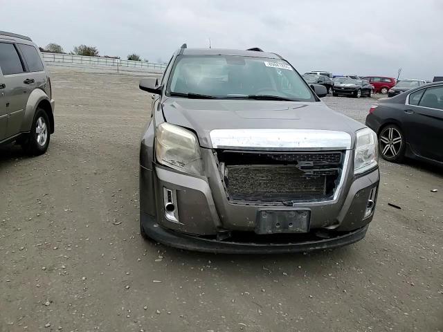 2012 GMC Terrain Sle VIN: 2GKALSEK4C6389601 Lot: 89881855