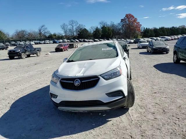 2018 Buick Encore Preferred VIN: KL4CJASB5JB686373 Lot: 93097595