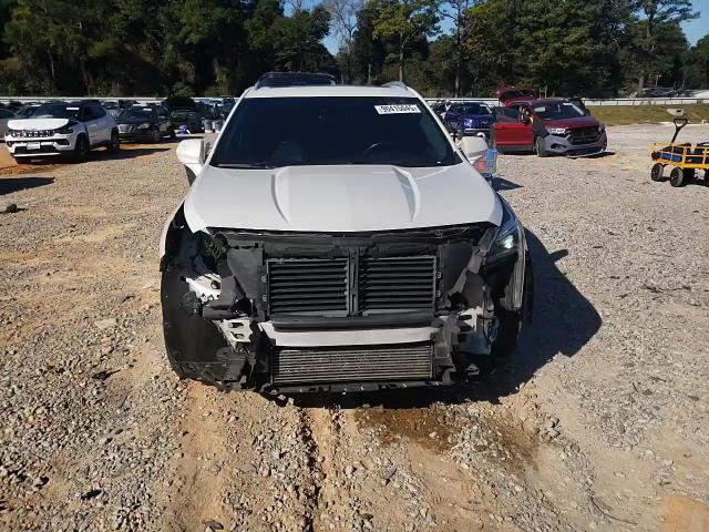 2020 Cadillac Xt4 Premium Luxury VIN: 1GYFZDR46LF030354 Lot: 90415045