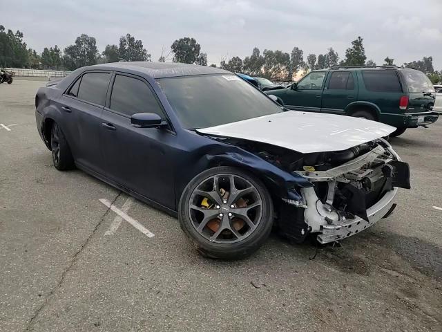 2022 Chrysler 300 S VIN: 2C3CCABT5NH116366 Lot: 93272265