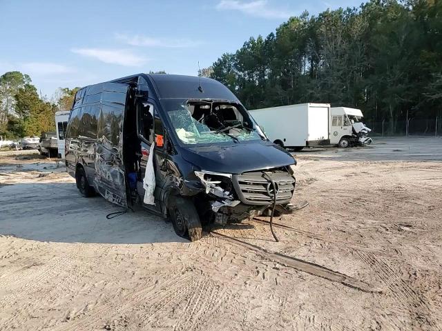 2023 Mercedes-Benz Sprinter 2500 VIN: W1Y4NCHY9PT142141 Lot: 87215745