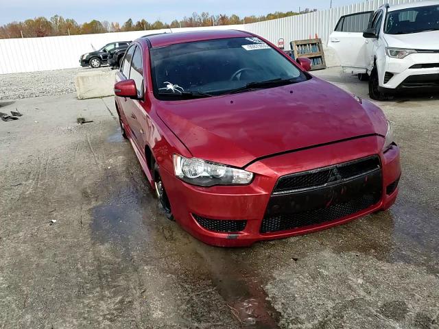 2015 Mitsubishi Lancer Es VIN: JA32U2FU3FU018270 Lot: 90873835
