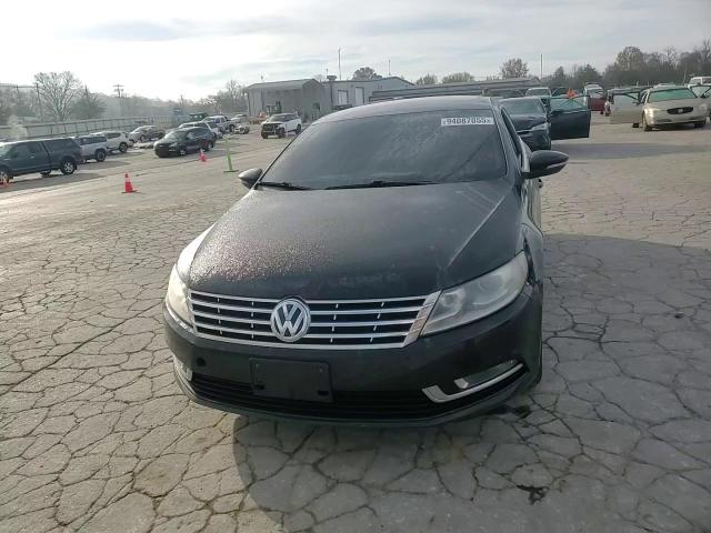 2016 Volkswagen Cc Base VIN: WVWBN7AN3GE516217 Lot: 94087055