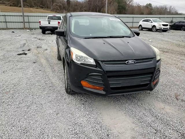 2016 Ford Escape S VIN: 1FMCU0F76GUB11639 Lot: 93132845