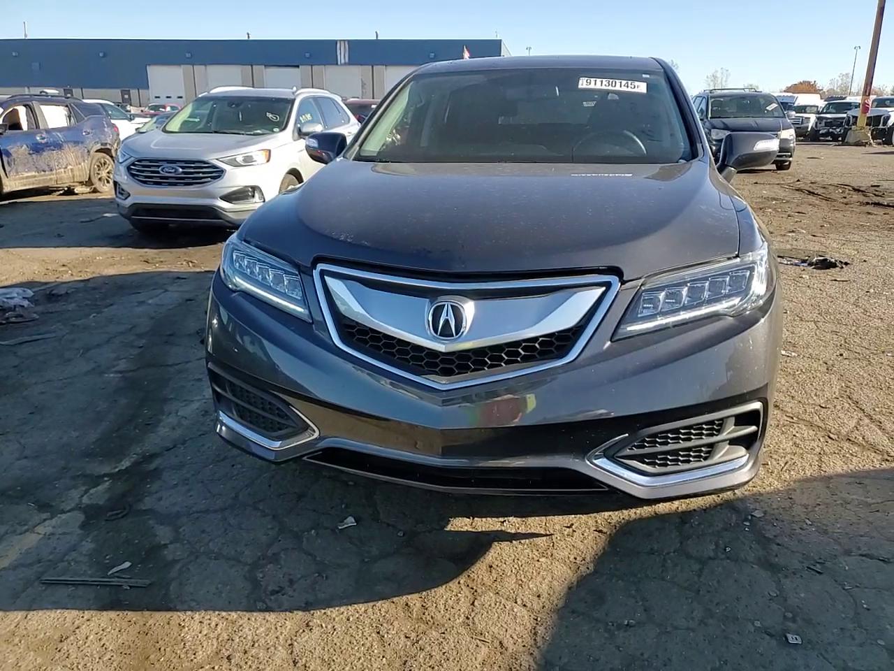 Фото: 5J8TB4H34GL027497