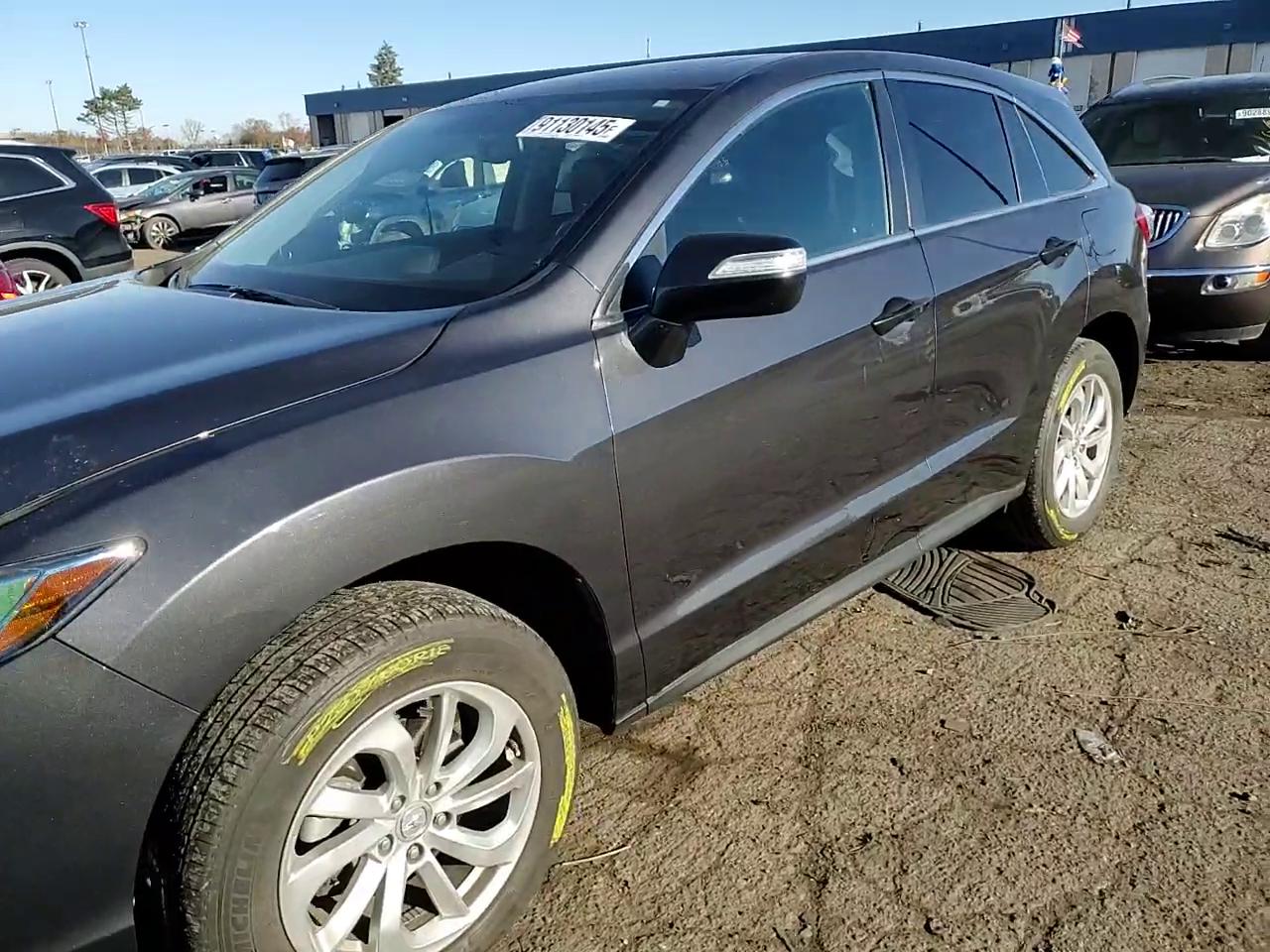 Фото: 5J8TB4H34GL027497