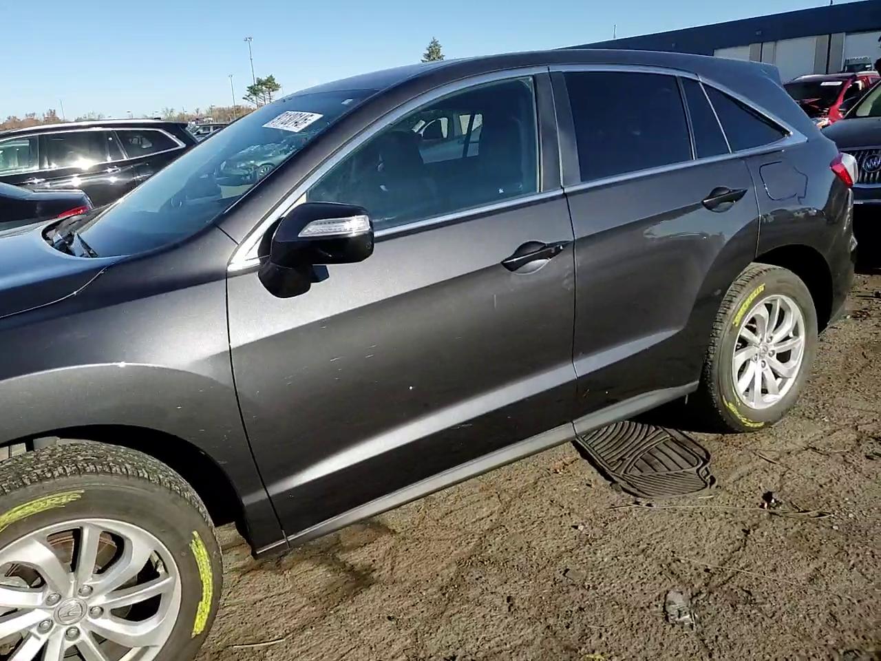 Фото: 5J8TB4H34GL027497