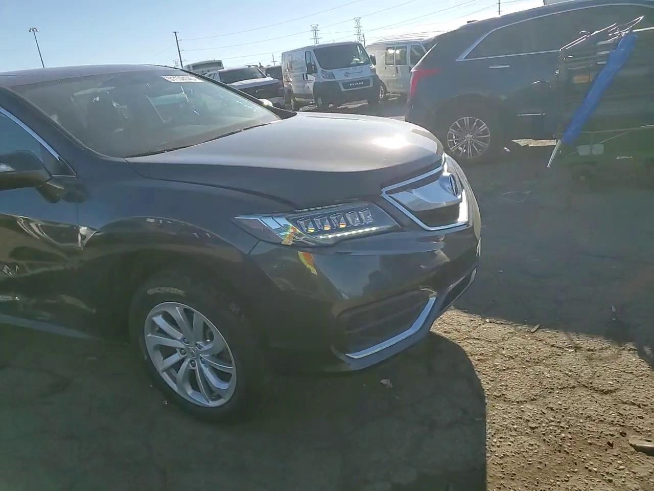 Фото: 5J8TB4H34GL027497