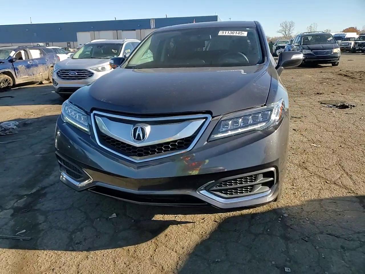 Фото: 5J8TB4H34GL027497