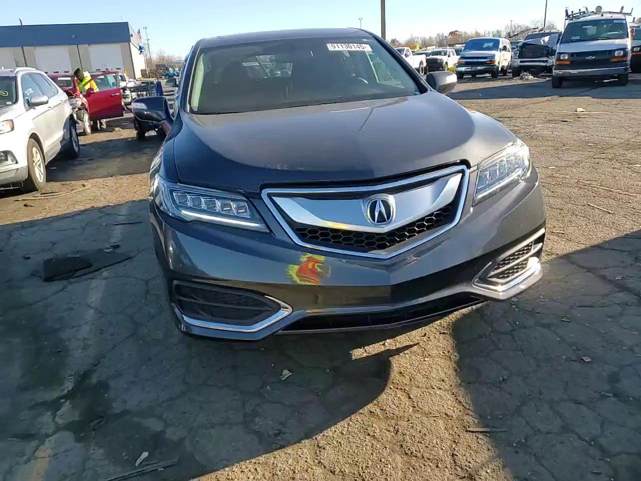 Фото: 5J8TB4H34GL027497