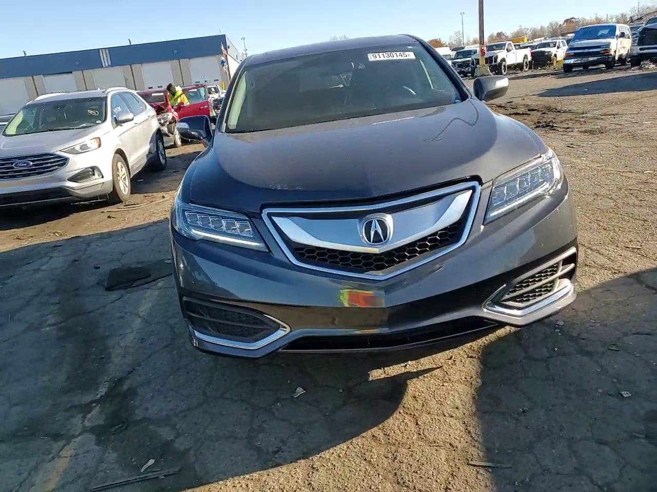 Фото: 5J8TB4H34GL027497