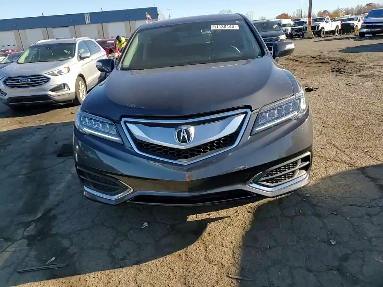 Фото: 5J8TB4H34GL027497