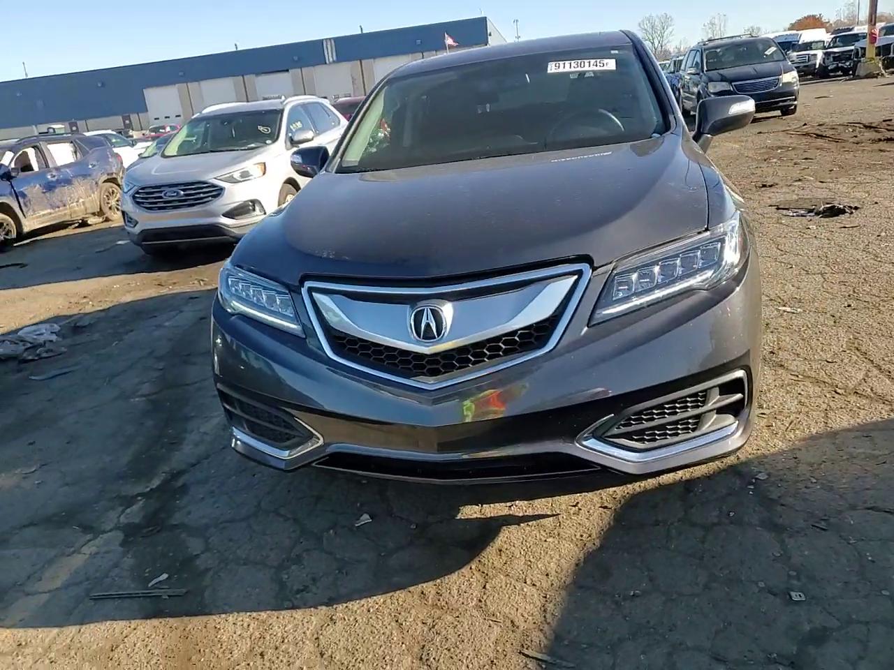 Фото: 5J8TB4H34GL027497