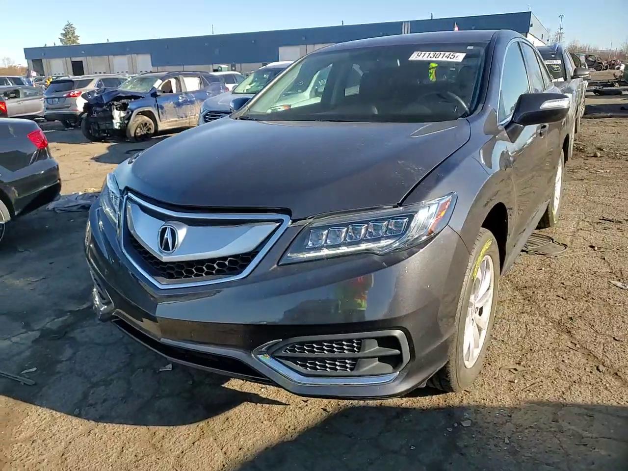 Фото: 5J8TB4H34GL027497