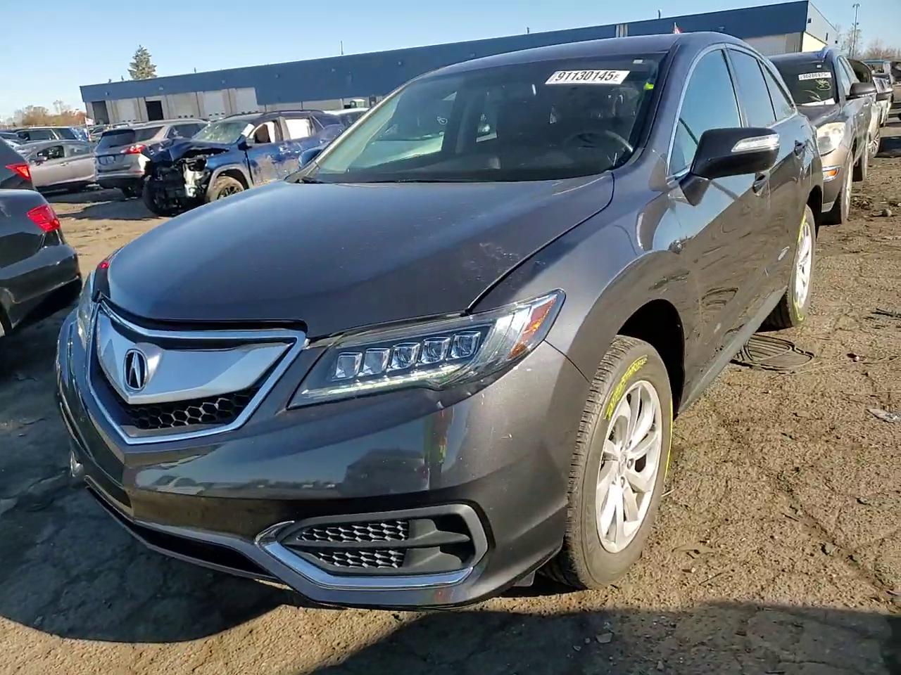 Фото: 5J8TB4H34GL027497