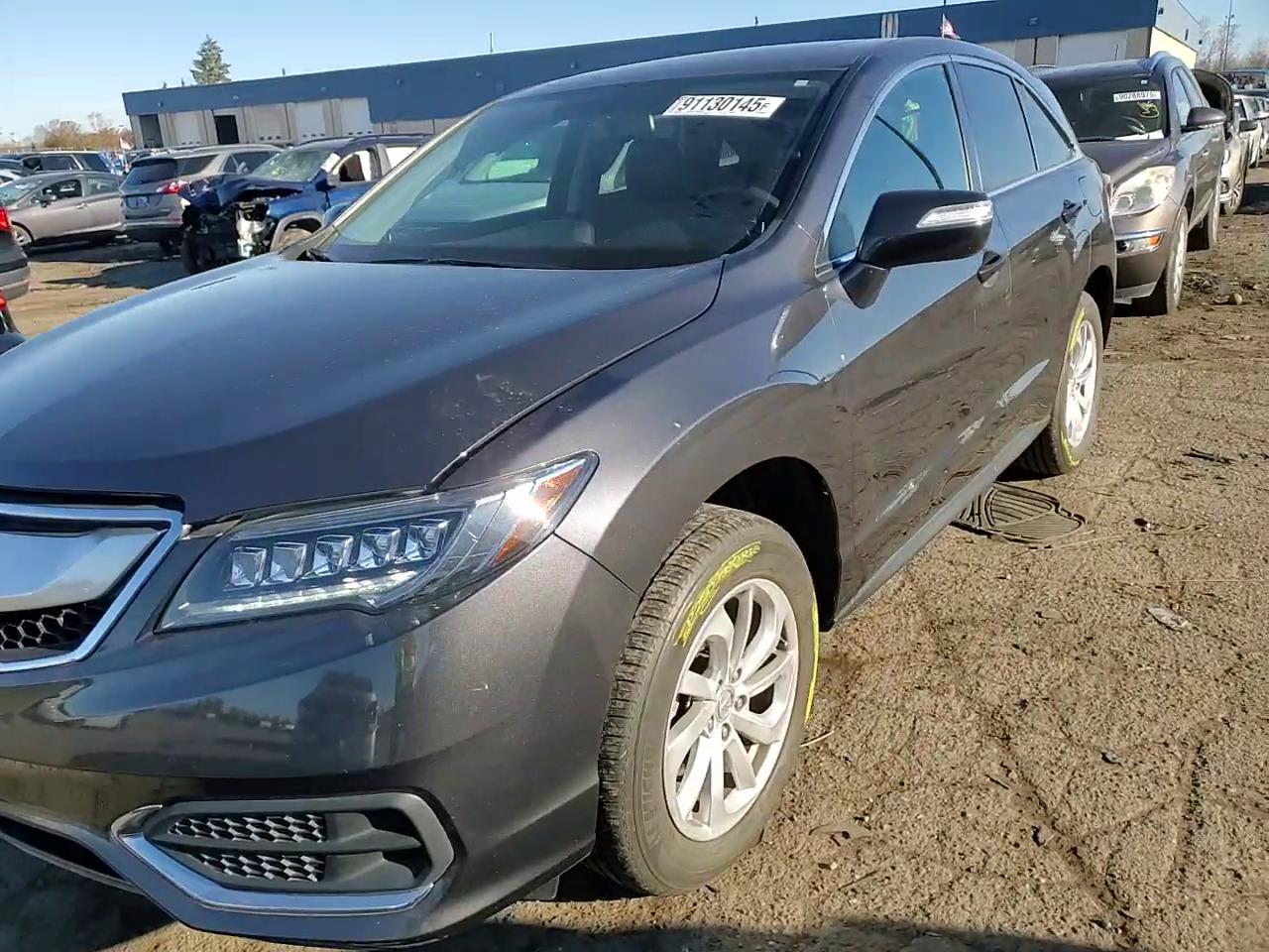 Фото: 5J8TB4H34GL027497