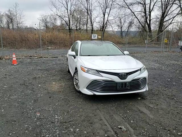 2019 Toyota Camry L VIN: 4T1B11HK1KU797254 Lot: 94243765