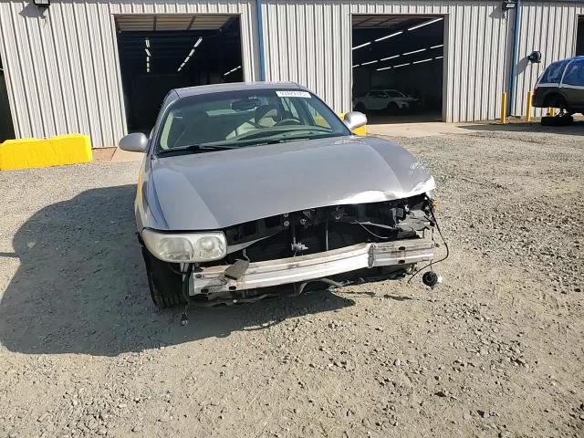 2004 Buick Lesabre Limited VIN: 1G4HR54K14U123172 Lot: 93429125
