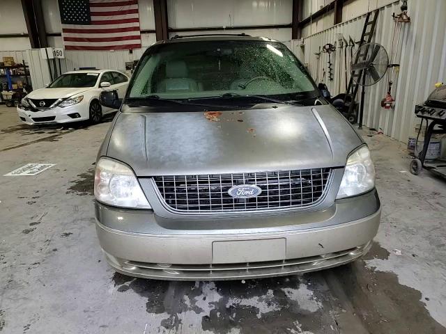 2004 Ford Freestar Limited VIN: 2FMDA58284BA90824 Lot: 93553295