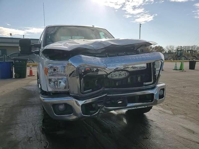 2012 Ford F250 Super Duty VIN: 1FT7W2BT6CEA85501 Lot: 92910465