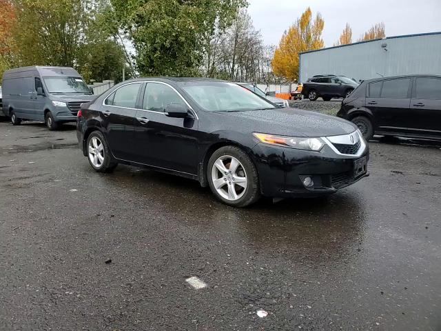 2010 Acura Tsx VIN: JH4CU2F63AC008519 Lot: 91464595