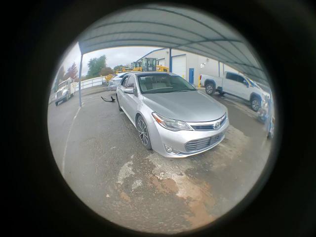 2013 Toyota Avalon Base VIN: 4T1BK1EB4DU073451 Lot: 93737205