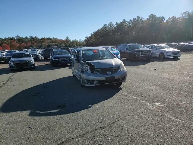 2010 Honda Fit Sport VIN: JHMGE8H47AC001991 Lot: 82753955