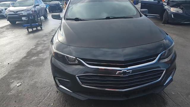 2017 Chevrolet Malibu Ls VIN: 1G1ZB5ST4HF221303 Lot: 93532795