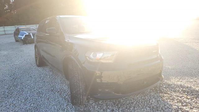 2020 Dodge Durango Srt VIN: 1C4SDJGJ1LC297090 Lot: 92680255