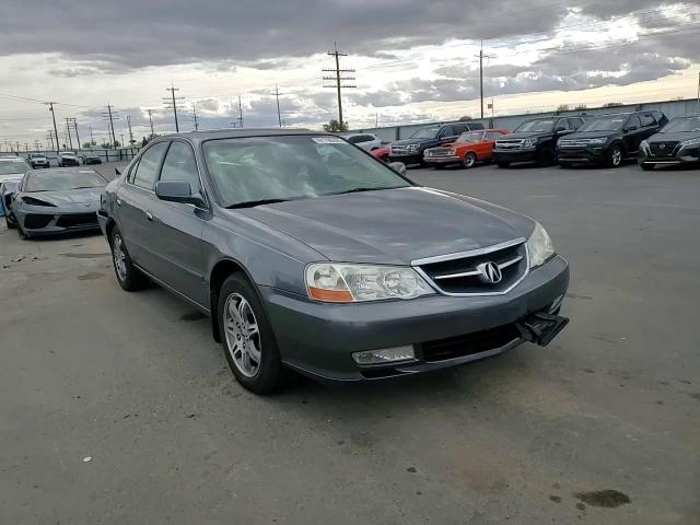 2002 Acura 3.2Tl VIN: 19UUA56652A021349 Lot: 91796325