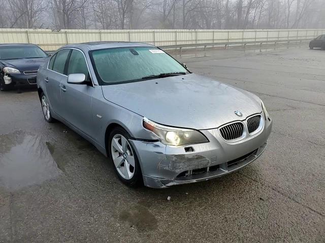 2006 BMW 530 Xi VIN: WBANF73536CU19601 Lot: 92847855