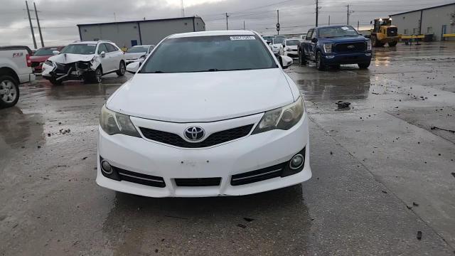 2013 Toyota Camry L VIN: 4T1BF1FK3DU659822 Lot: 93677585