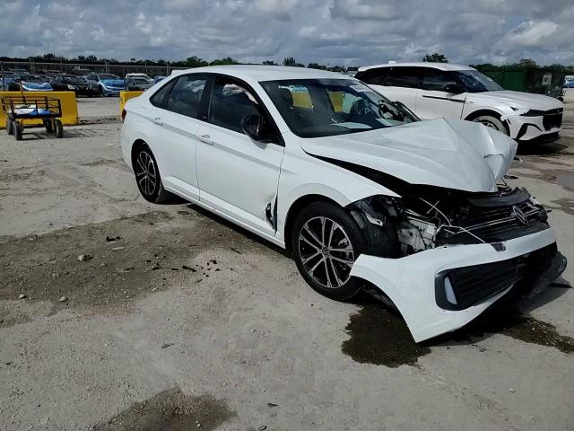 2023 Volkswagen Jetta Sport VIN: 3VWBM7BU0PM023806 Lot: 94341475