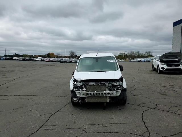 2016 Ford Transit Connect Xl VIN: NM0LS7E72G1284190 Lot: 91447055