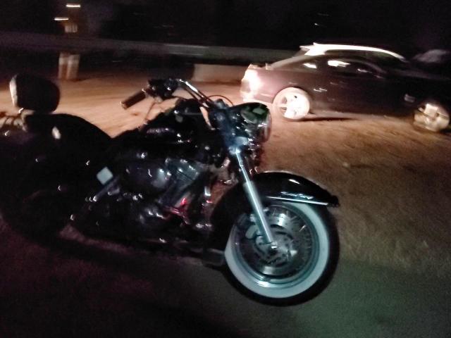 2001 Harley-Davidson Flhrci VIN: 1HD1FRW151Y607875 Lot: 92088575