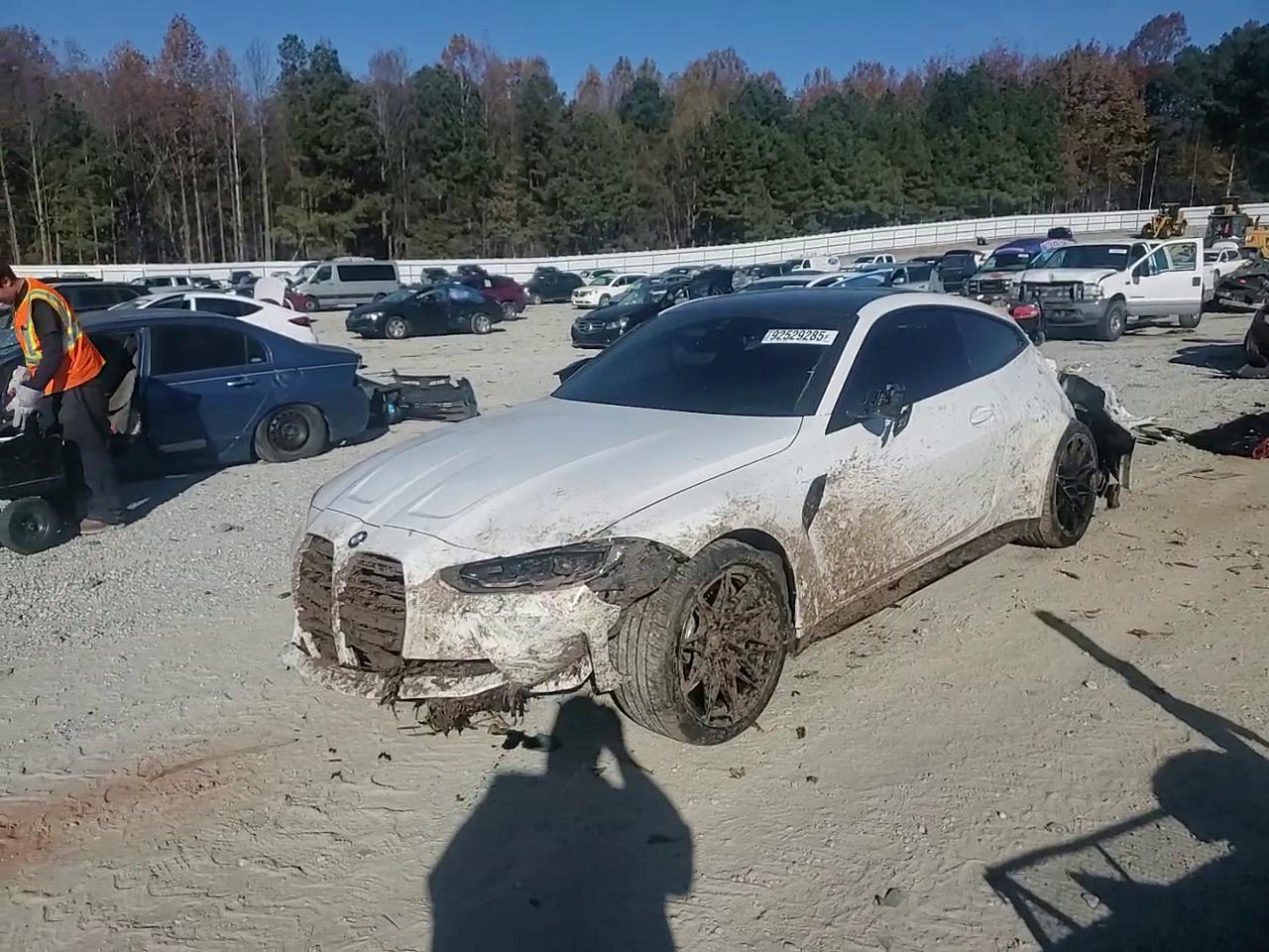 Фото: WBS33AZ02NCK05718