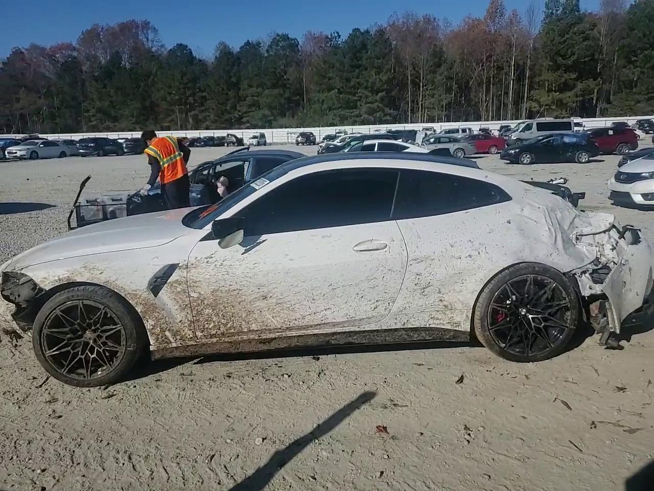 Фото: WBS33AZ02NCK05718